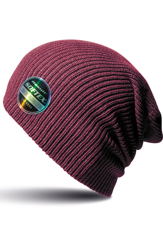 Result Core Softex Beanie Hat