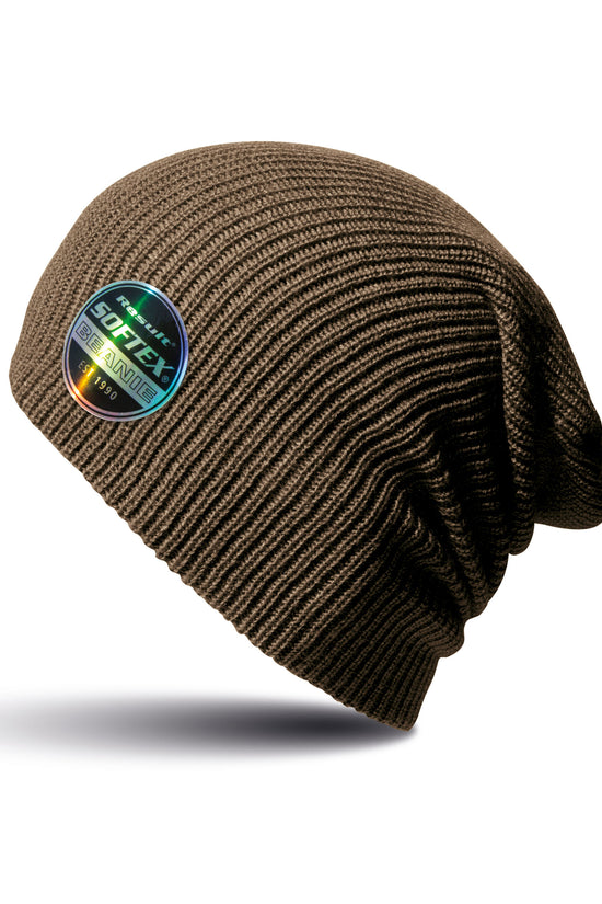 Result Core Softex Beanie Hat