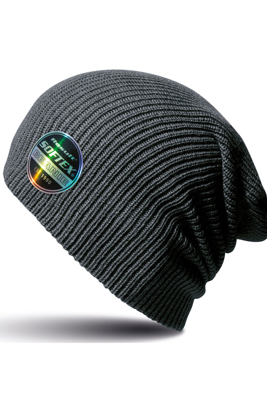 Result Core Softex Beanie Hat