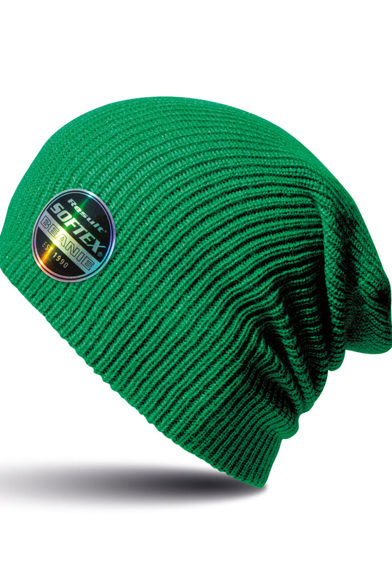 Result Core Softex Beanie Hat