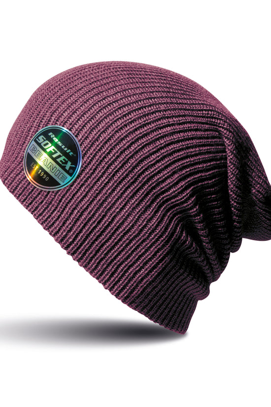 Result Core Softex Beanie Hat