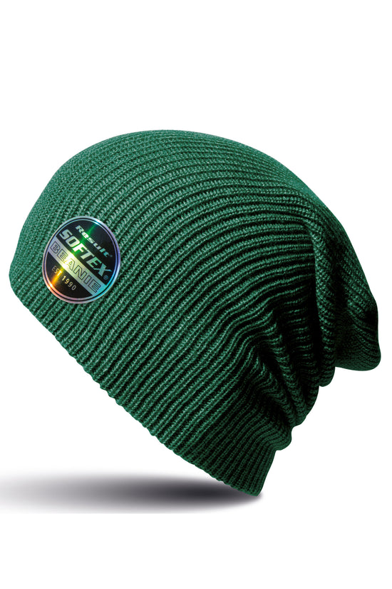 Result Core Softex Beanie Hat