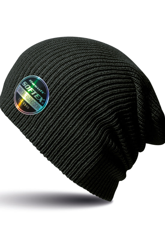 Result Core Softex Beanie Hat
