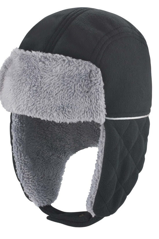 Result Winter Ocean Trapper Hat