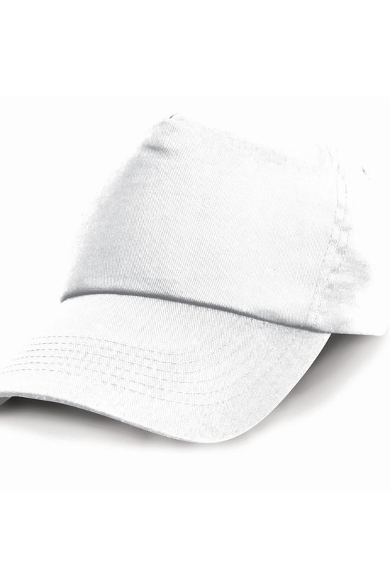 Result Cotton Cap