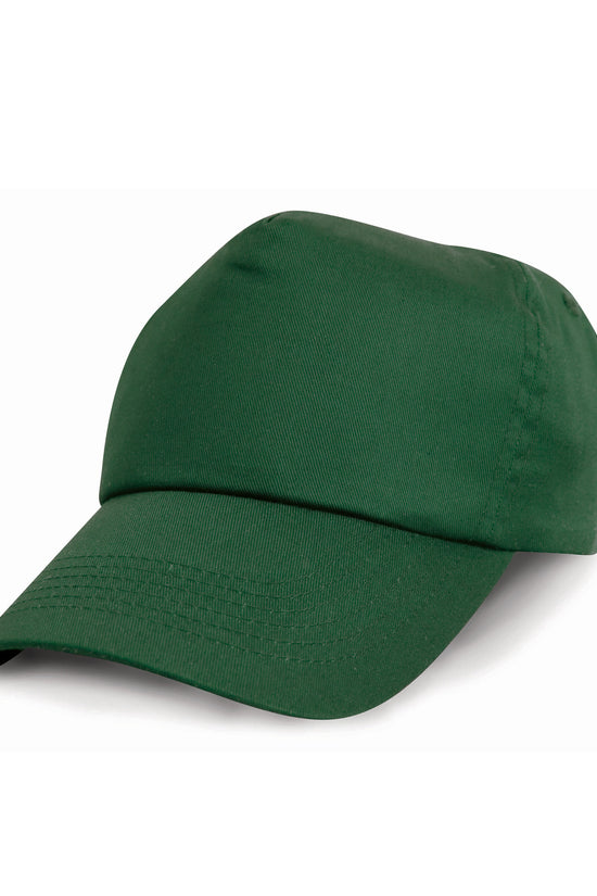 Result Cotton Cap