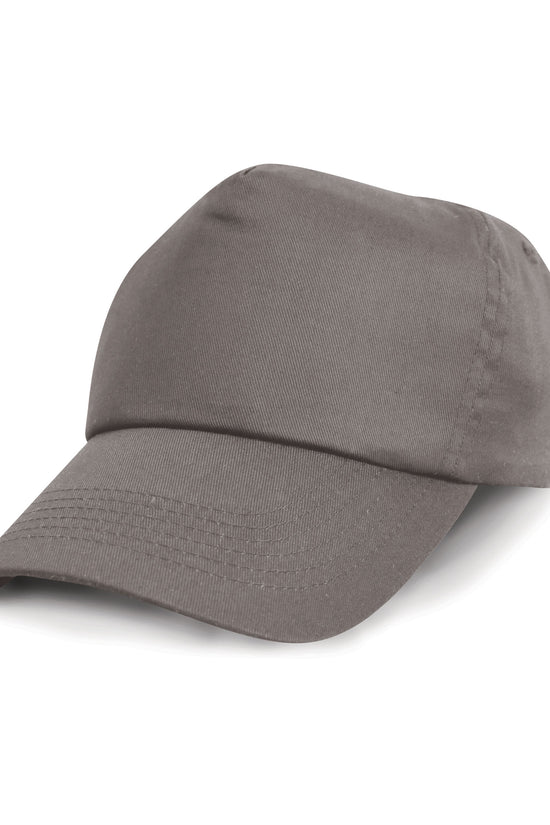 Result Cotton Cap