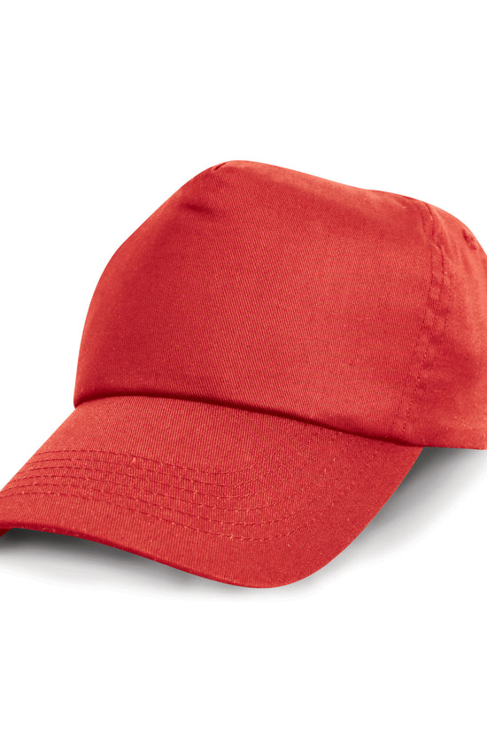 Result Cotton Cap