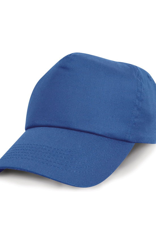 Result Cotton Cap