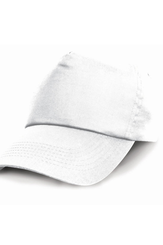 Result Junior Cotton Cap