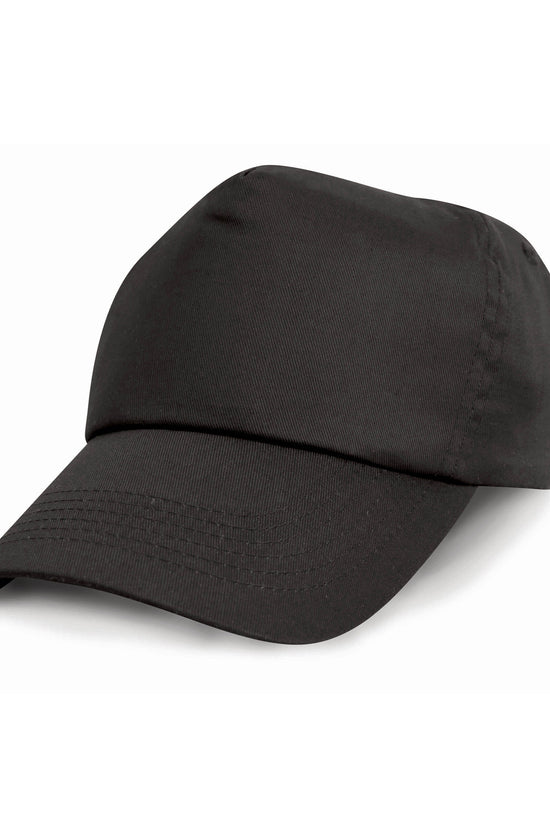 Result Junior Cotton Cap
