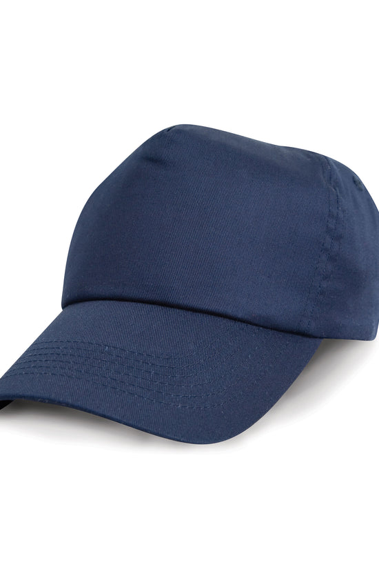 Result Junior Cotton Cap
