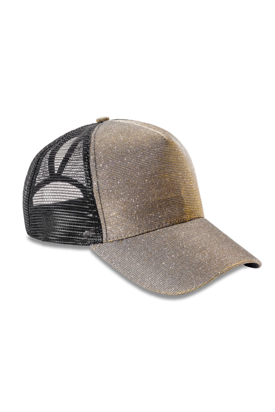 Result Headwear New York Sparkle Cap