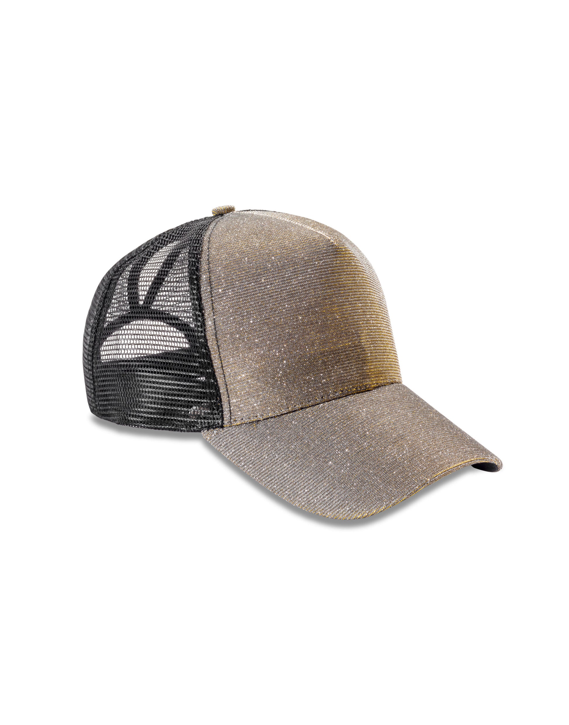 Result Headwear New York Sparkle Cap