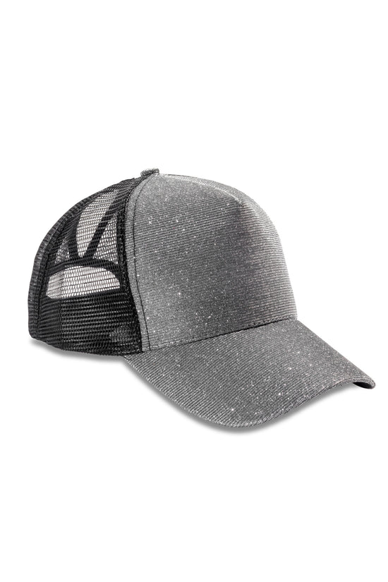 Result Headwear New York Sparkle Cap