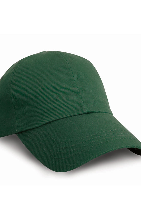 Result Heavy Cotton Pro-Style Cap
