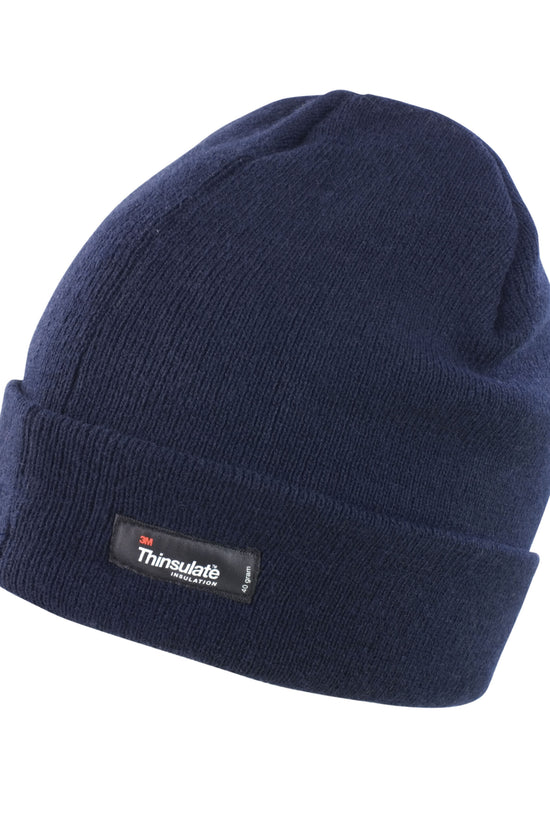 Result Winter Lightweight Thinsulate Hat