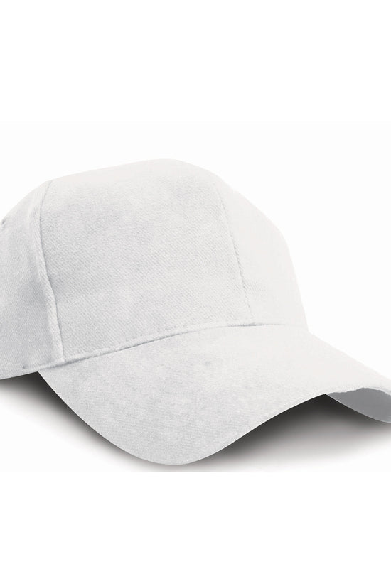 Result ProStyle Heavy Brushed Cotton Cap