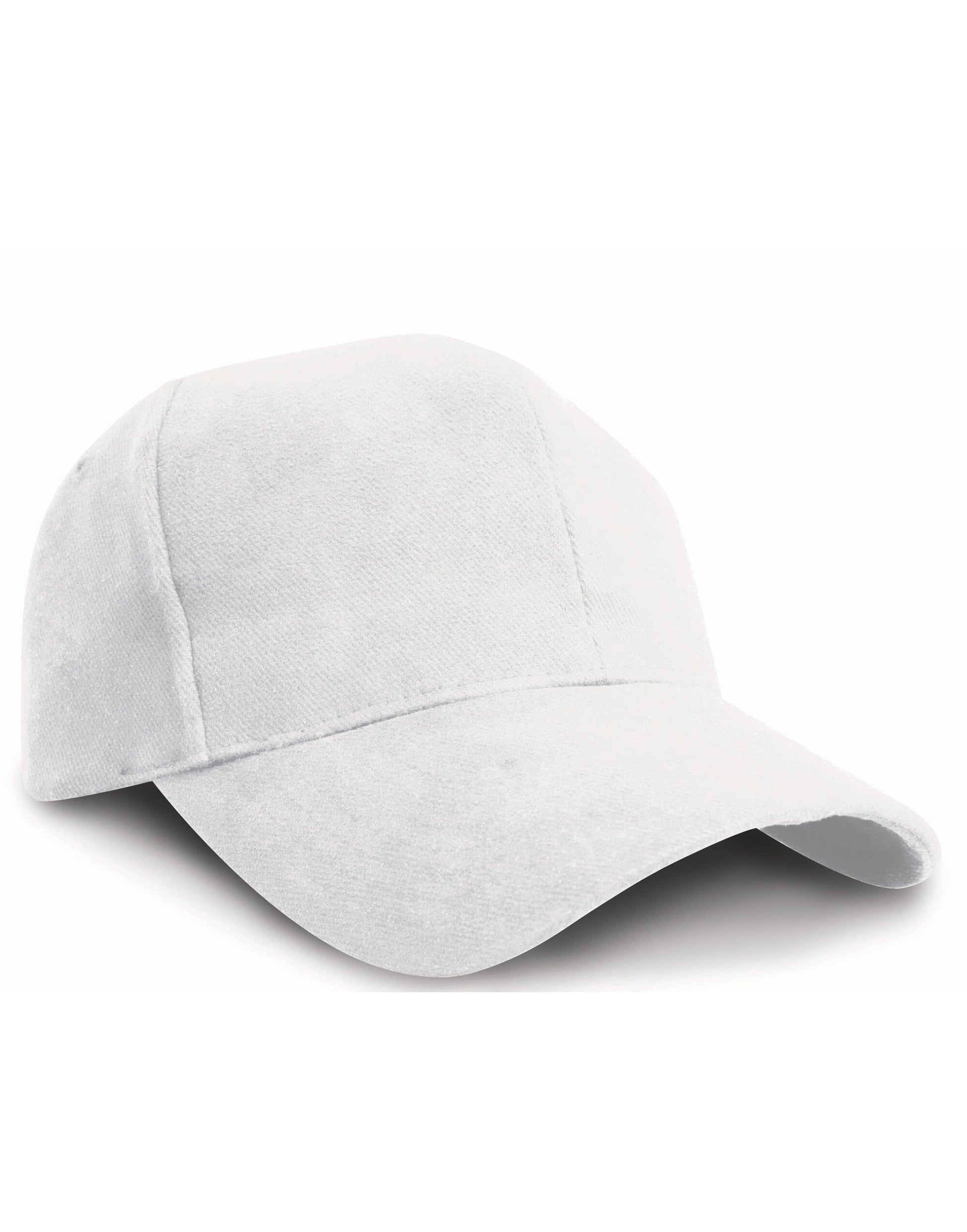 Result ProStyle Heavy Brushed Cotton Cap