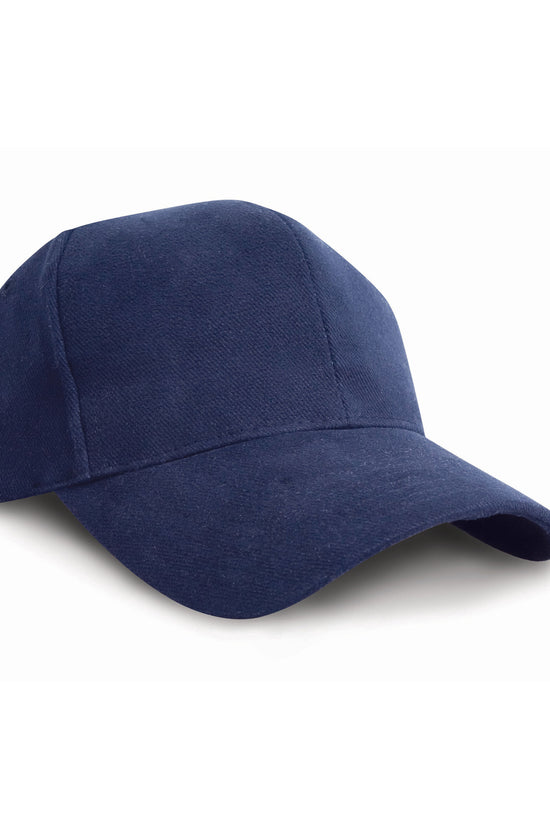 Result ProStyle Heavy Brushed Cotton Cap