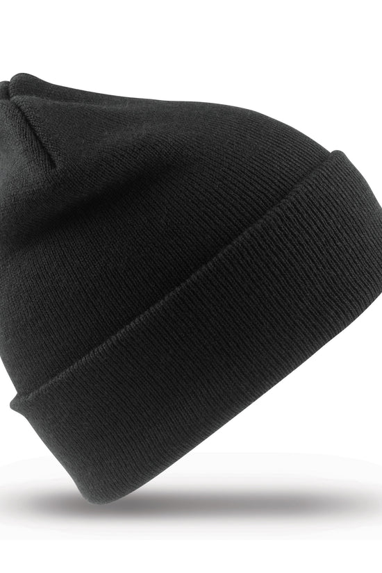 Result Winter Junior Woolly Ski Hat