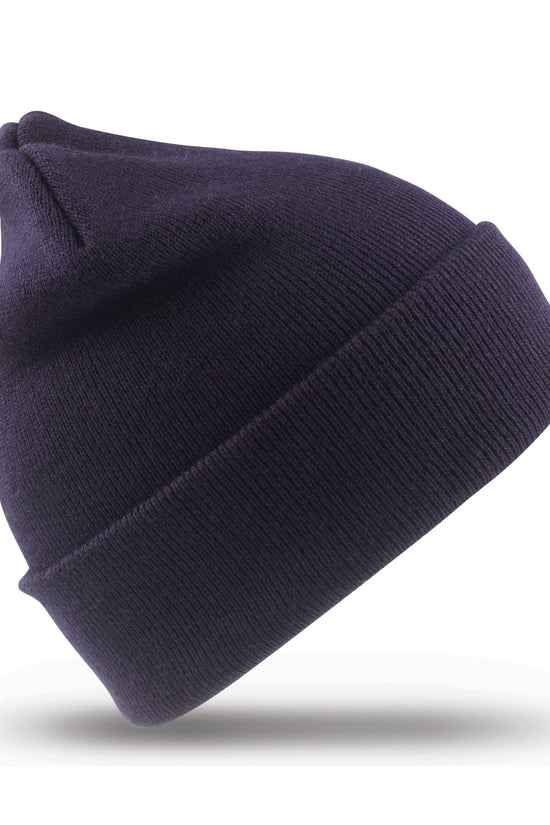 Result Winter Junior Woolly Ski Hat