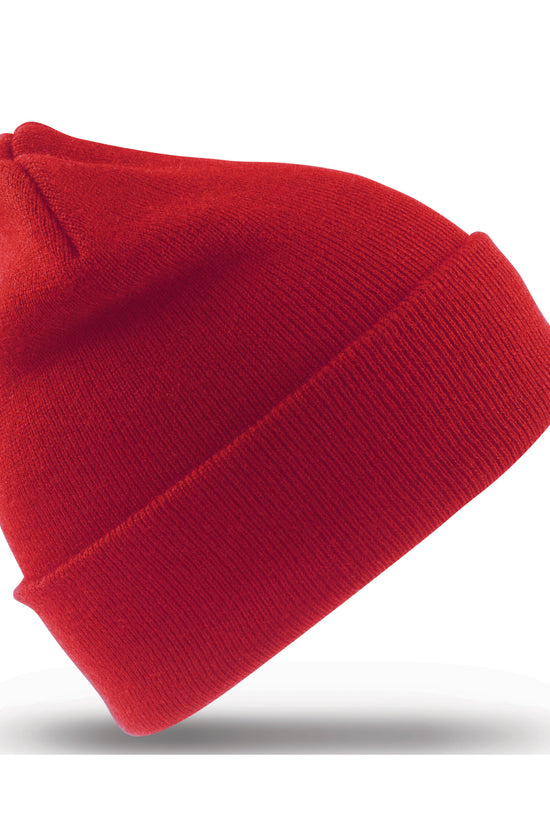 Result Winter Junior Woolly Ski Hat