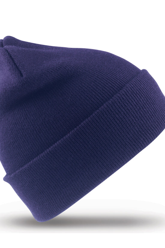 Result Winter Junior Woolly Ski Hat