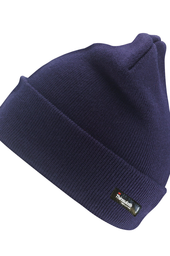 Result Winter Thinsulate Woolly Ski Hat