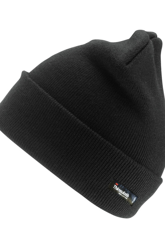 Result Winter Thinsulate Woolly Ski Hat