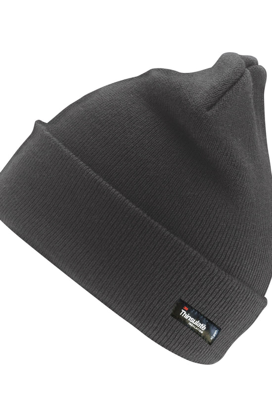 Result Winter Thinsulate Woolly Ski Hat