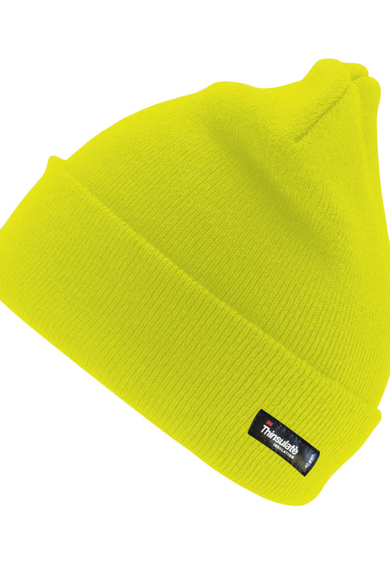 Result Winter Thinsulate Woolly Ski Hat
