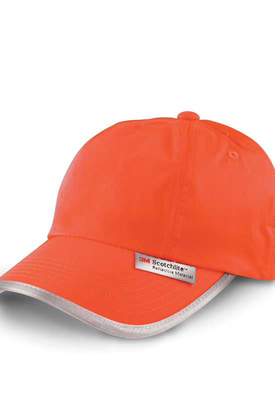 Result Hi-Vis Cap