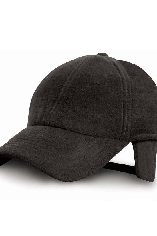 Result Winter Polartherm Fleece Cap