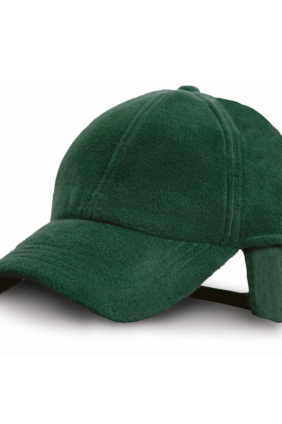 Result Winter Polartherm Fleece Cap
