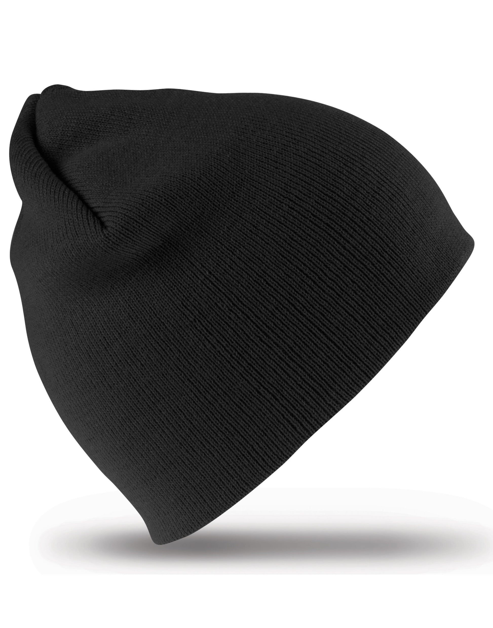 Result Winter Soft Feel Acrylic Hat