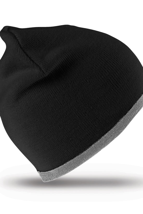 Result Winter Reversible Fashion Fit Hat
