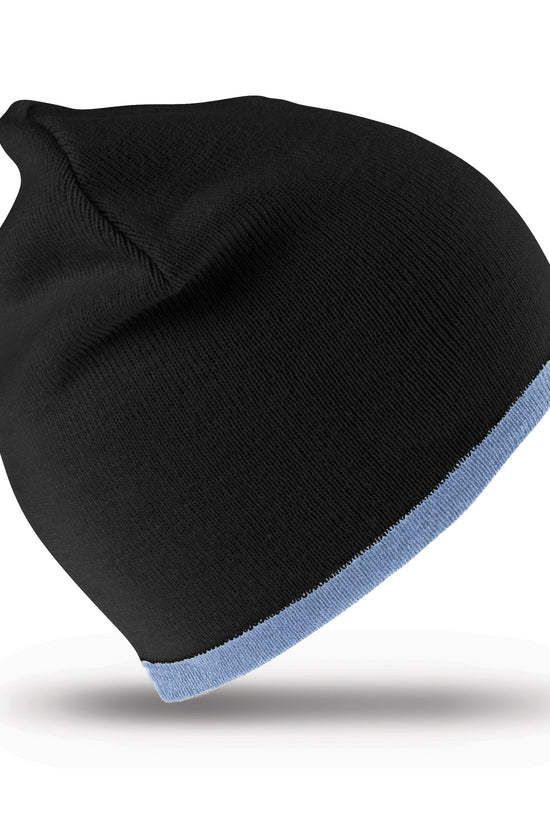 Result Winter Reversible Fashion Fit Hat