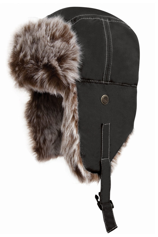 Result Winter Classic Sherpa Hat