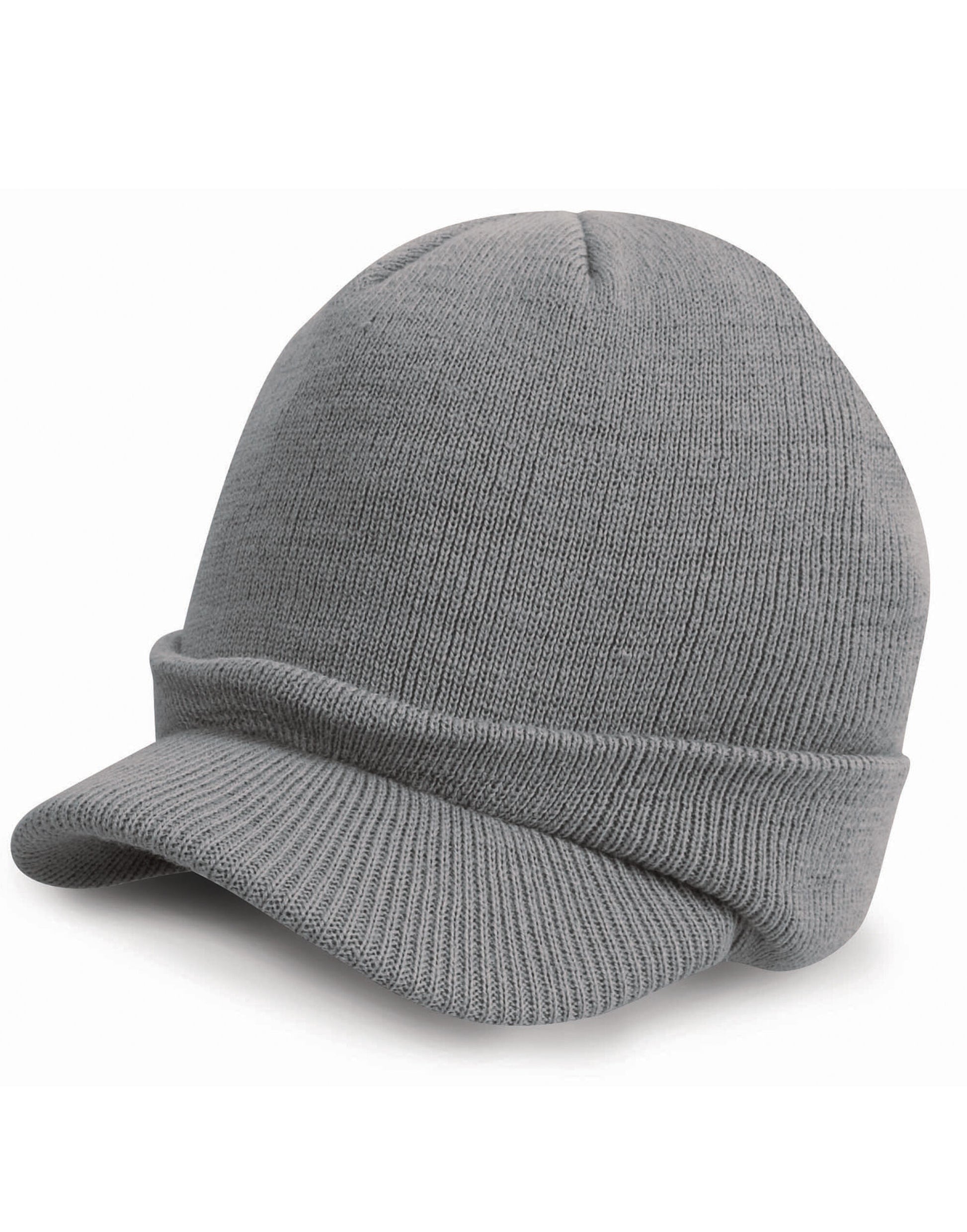 Result Winter Esco Army Knitted Hat