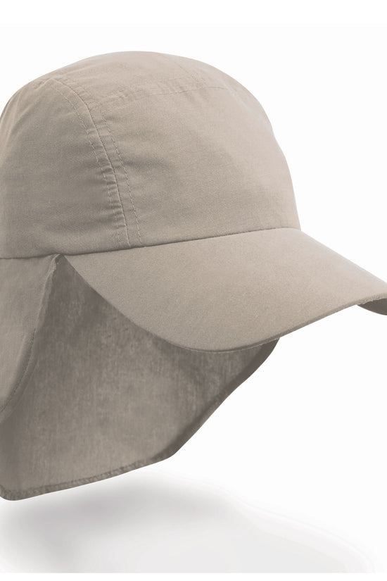 Result Legionnaire Cap