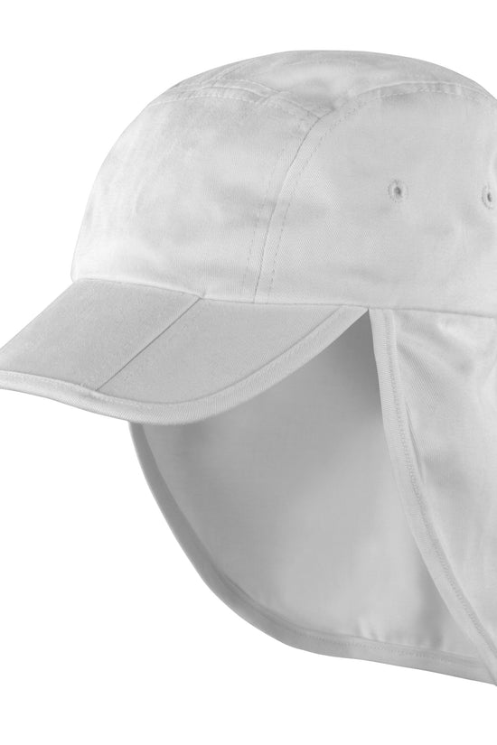 Result Headwear Fold up Legionnaire Cap