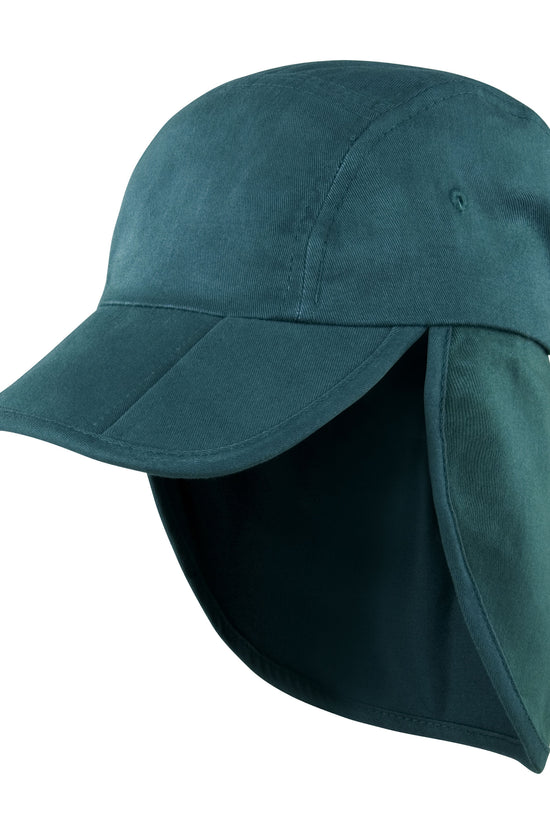 Result Headwear Fold up Legionnaire Cap