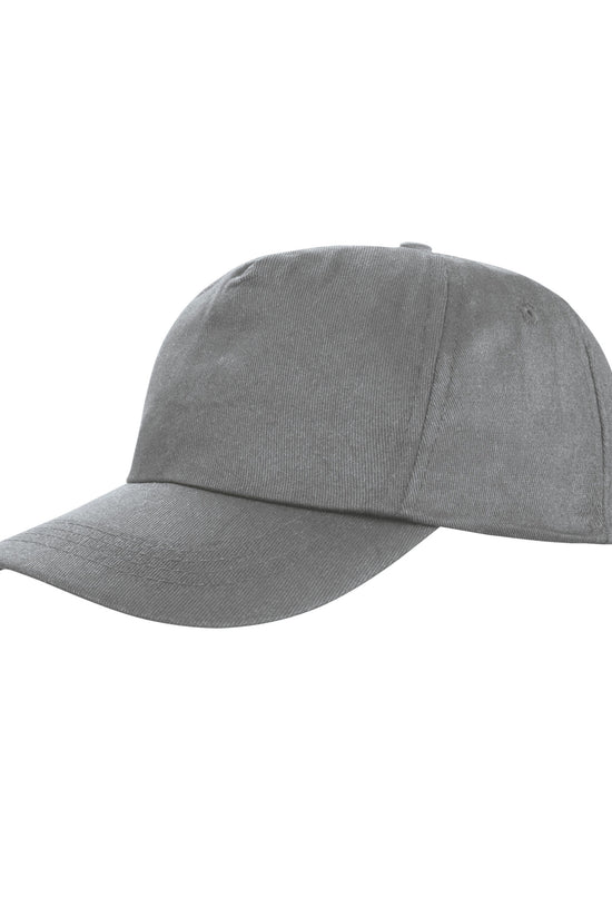 Result Core Houston 5 Panel Printers Cap