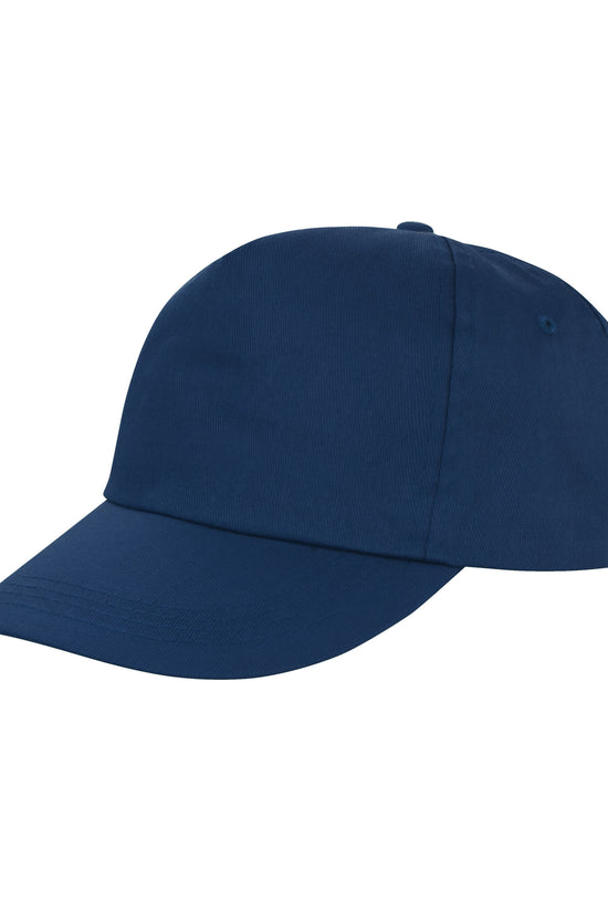 Result Core Houston 5 Panel Printers Cap