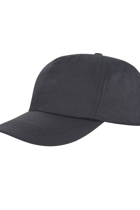 Result Core Houston 5 Panel Printers Cap