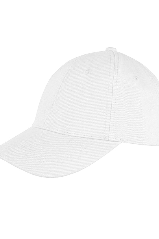 Result Core Memphis 6 Panel Cap