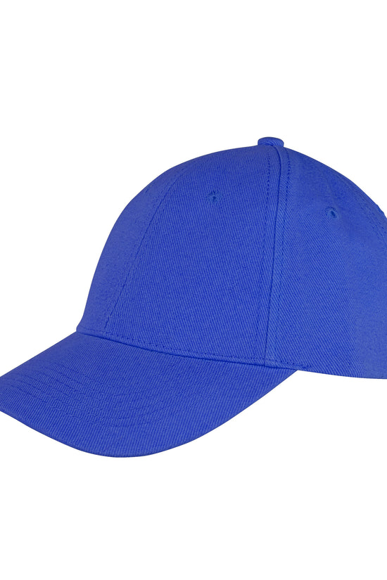 Result Core Memphis 6 Panel Cap