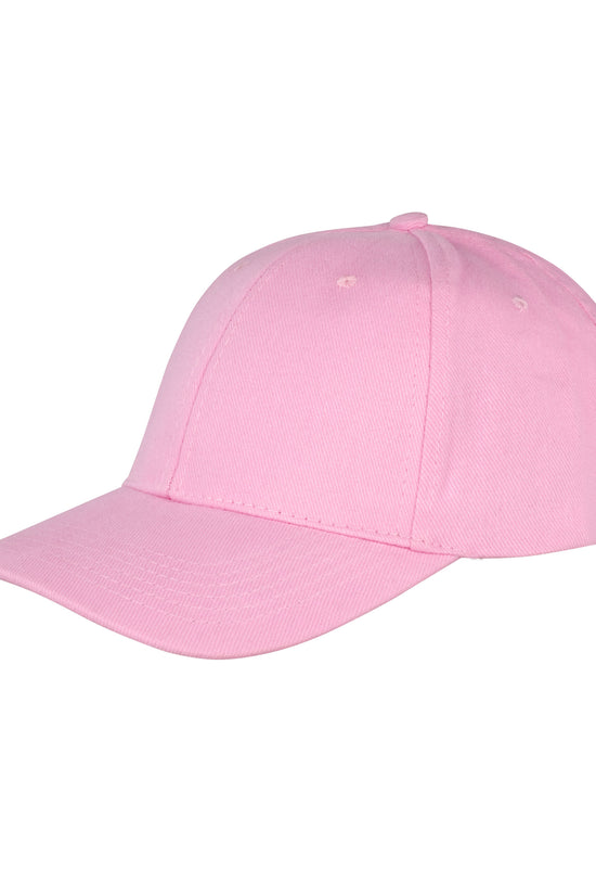 Result Core Memphis 6 Panel Cap