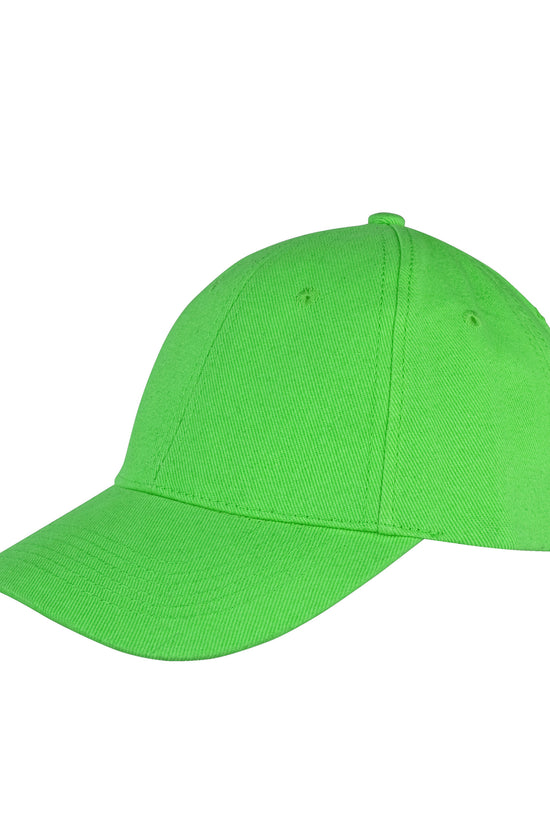Result Core Memphis 6 Panel Cap